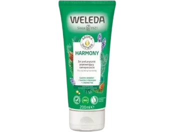 Zdjęcie produktu Weleda Aroma Shower Harmony, żel