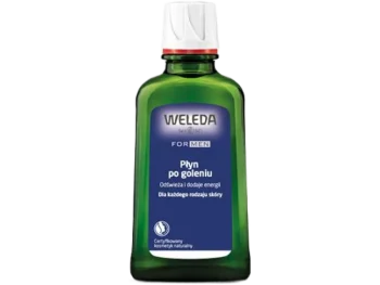Zdjęcie produktu Weleda dla mężczyzn po goleniu, płyn