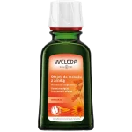 Weleda olejek do masażu z arniką