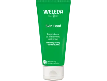 Zdjęcie produktu WELEDA SKIN FOOD krem do pielęgnacji wyjątkowo suchej skóry