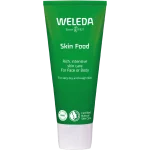 Weleda Skin Food, kremowy płyn pod prysznic