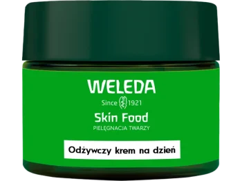 Zdjęcie produktu Weleda Skin Food odżywczy na dzień, krem