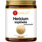 Yango Hericium soplówka ekstrakt, proszek