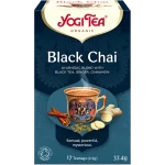 Yogi Tea Organic black chai czarny czaj BIO, herbata