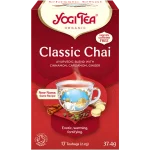 Yogi Tea Organic CLASSIC herbatka klasyczna BIO, herbata
