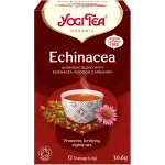Yogi Tea organic echinacea BIO, herbata