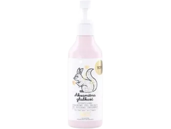 Zdjęcie produktu YOPE Aksamitna Gładkość hydrofilowy olejkowy żel myjący do higieny intymnej