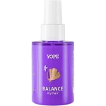 Yope Balance My Hair sól morska do stylizacji z algami, spray
