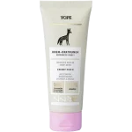 YOPE Creamy Peach krem-opatrunek do rąk naprawczo-kojący