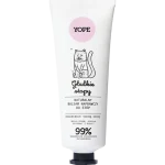 Yope Foot naturalny balsam naprawczy do stóp