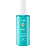 Yope Hydrate My Hair odżywka leave-in z ekstraktem chia, spray