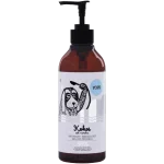 Yope Kokos & sól morska naturalny nawilżający żel pod prysznic, żel na skórę