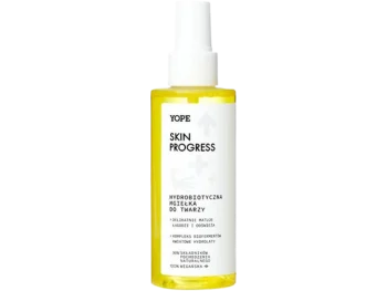 Zdjęcie produktu Yope Skin Progress hydrobiotyczna mgiełka do twarzy