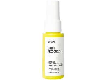 Zdjęcie produktu Yope Skin Progress korneoterapeutyczny krem do twarzy
