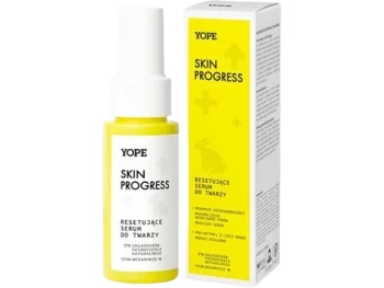 Yope Skin Progress serum resetujące do twarzy