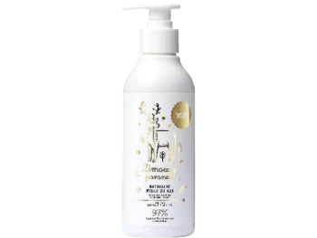 Zdjęcie produktu YOPE Zimowy poranek mydło do rąk, płyn