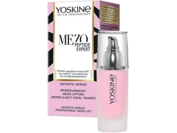 Zdjęcie produktu Yoskine Mezo Peptide Esthetic profesjonalny mezo-lifting, serum