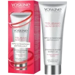 Yoskine Tsubaki Slim Body Hifu ultradźwięki antycellulitowy rozgrzewający koncentrat do ciała