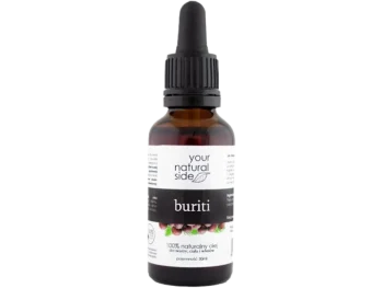 Zdjęcie produktu Your Natural Side Buriti 100% naturalny olej