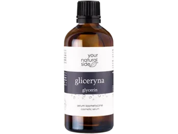Zdjęcie produktu Your Natural Side Gliceryna roślinna, płyn