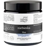 Your Natural Side glinka niebieska kaolin, proszek