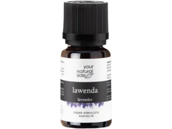 Zdjęcie produktu Your Natural Side lawenda olejek eteryczny