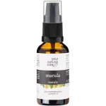 Your Natural Side Marula 100% naturalny olej