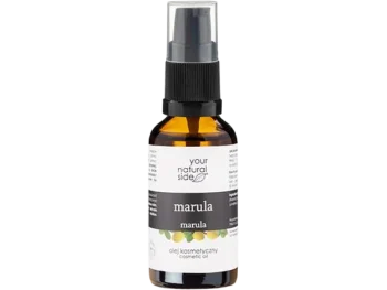 Zdjęcie produktu Your Natural Side Marula 100% naturalny olej