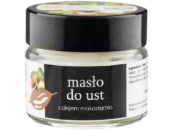 Zdjęcie produktu Your Natural Side Masło do ust z olejem makadamia