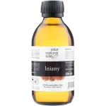 Your Natural Side olej lniany, nierafinowany, organic