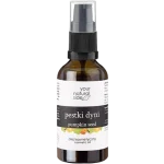 Your Natural Side Olej z pestek dyni nierafinowany Organic