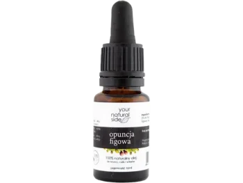 Zdjęcie produktu Your Natural Side Opuncja figowa 100% naturalny do twarzy, ciała i włosów, olej