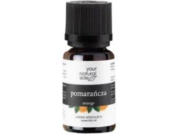 Zdjęcie produktu Your Natural Side Pomarańcza olejek eteryczny