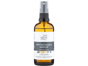 Zdjęcie produktu Your Natural Side rewitalizująca esencja do twarzy szyi i dekoltu, serum