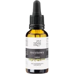 Your Natural Side rycynowy olej nierafinowany organic