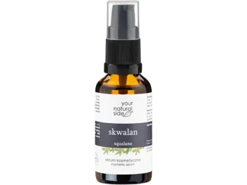 Zdjęcie produktu Your Natural Side Skwalan 100% naturalne, serum