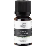 Your Natural Side trawa cytrynowa olejek eteryczny