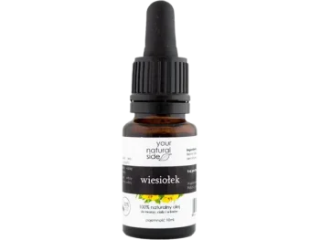 Zdjęcie produktu Your Natural Side wiesiołek organic olej nierafinowany
