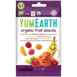 YumEarth Organic bez żelatyny EKO, żelki