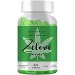 ŻELOVE Relaks, żelki