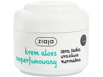 Zdjęcie produktu Ziaja Bio Aloes nieperfumowany, krem