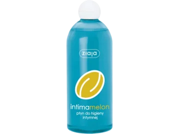 Zdjęcie produktu Ziaja Intima Melon do higieny intymnej, płyn