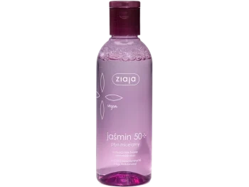 Zdjęcie produktu Ziaja Jaśmin micelarny 50+, płyn