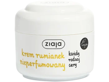 Zdjęcie produktu ZIAJA Krem rumianek nieperfumowany
