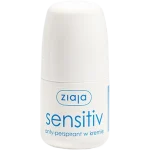 ZIAJA Sensitiv anty-perspirant, roll-on