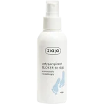 ZIAJA STOPY antyperspirant bloker do stóp, przeciwpotny, neutralizujący, spray