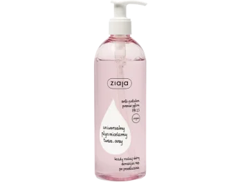 Zdjęcie produktu Ziaja uniwersalny płyn micelarny