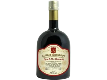 Zdjęcie produktu Zioła Ojca Klimuszko Eliksir wątrobowy, płyn