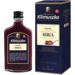 Zioła Ojca Klimuszko nalewka wspierająca prawidłową pracę serca, płyn