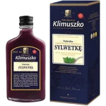 Zioła Ojca Klimuszko nalewka wspierająca zgrabną sylwetkę, płyn